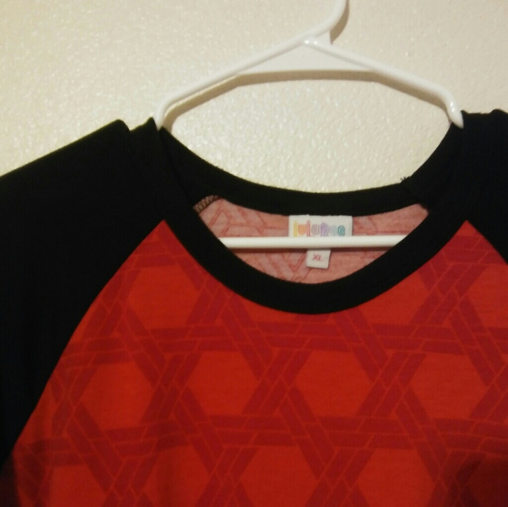 Lularoe Randy XL - Picture 2 of 2